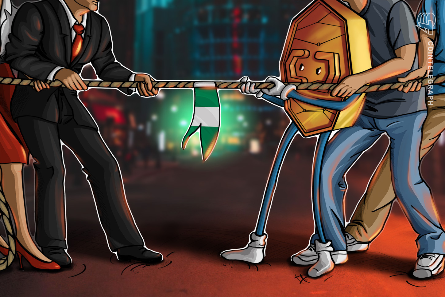 nigerian-crypto-activist-james-otudor-gains-community-support
