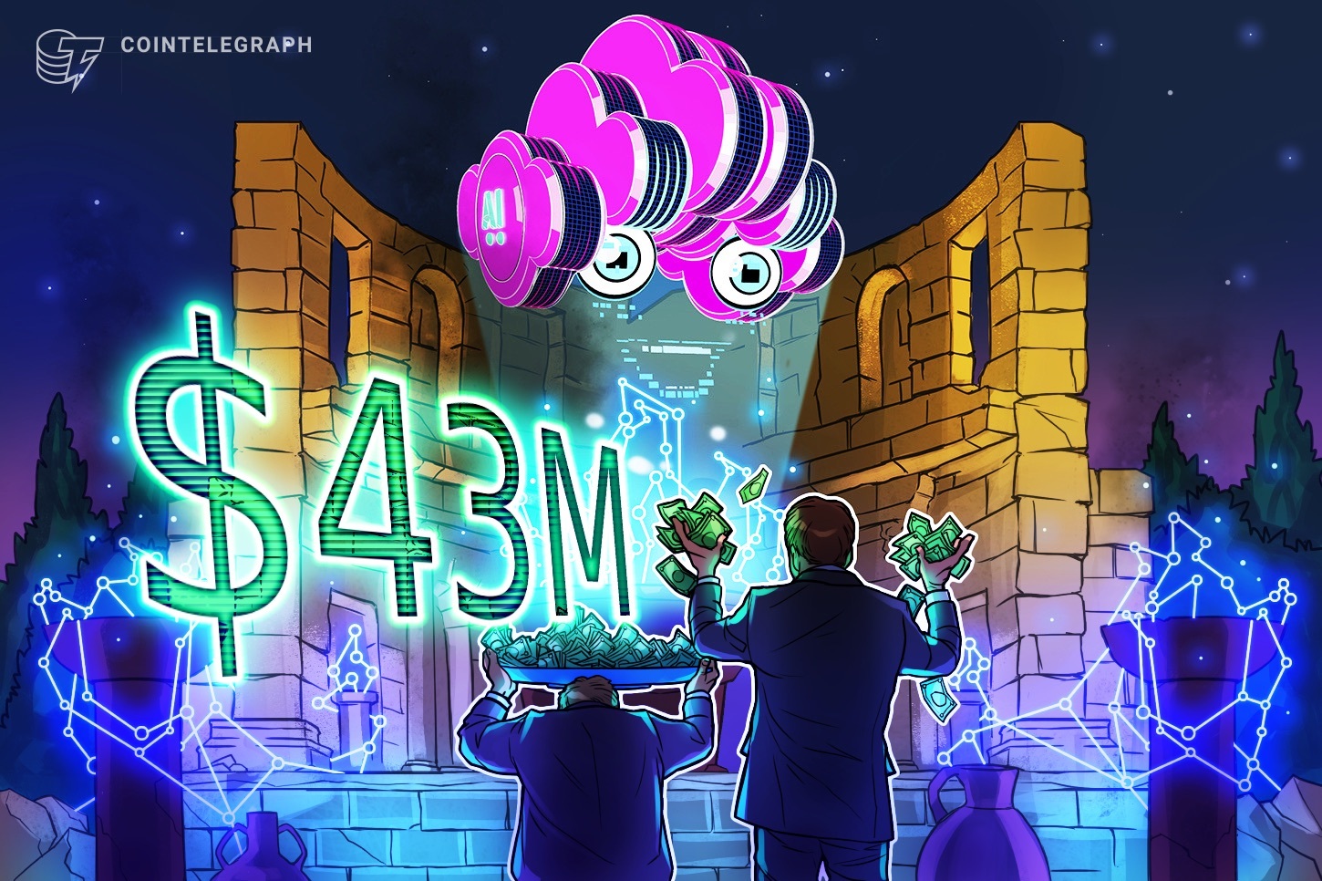 sahara-ai-secures-43m-decentralized-ai-platform