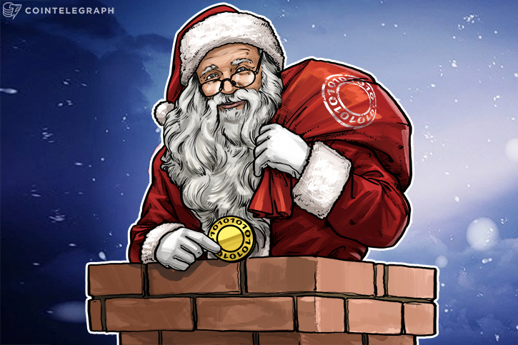 crypto-christmas-give-a-blockchain-gift-to-nocoiners-you-love