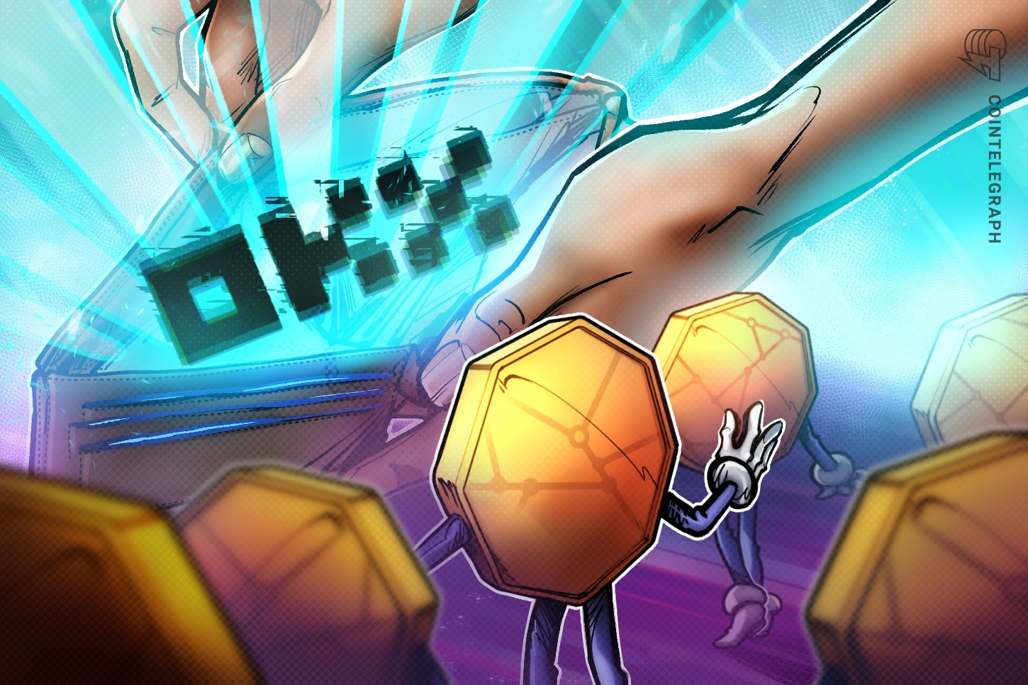 okx-wallet-expands-blinks-multichain-support