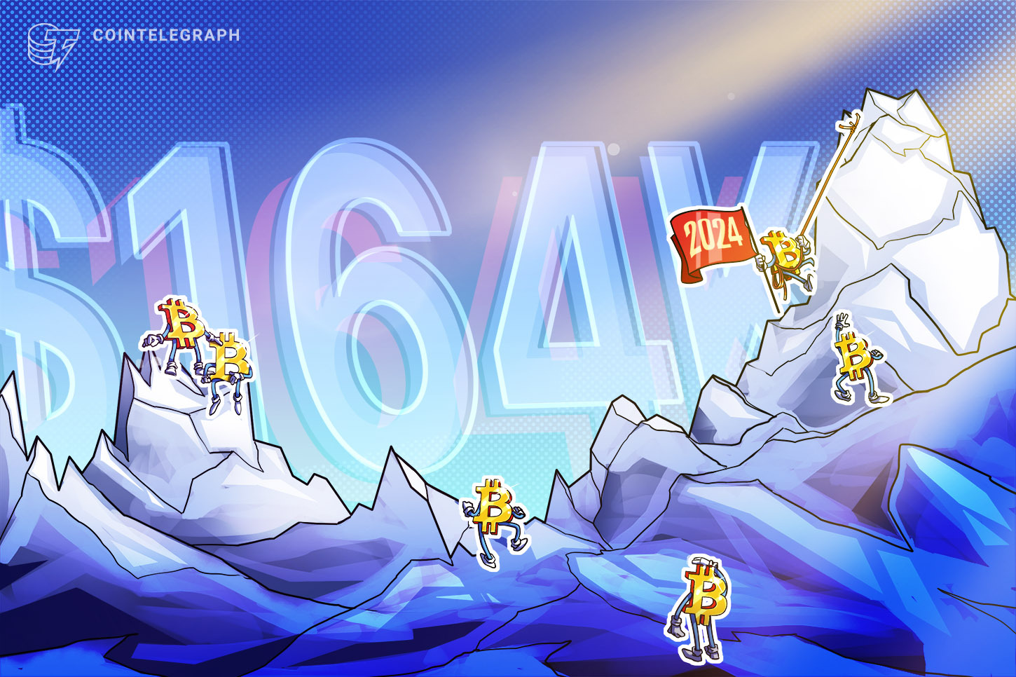 bitcoin-price-prediction-164k-2025-decaying-peaks-study