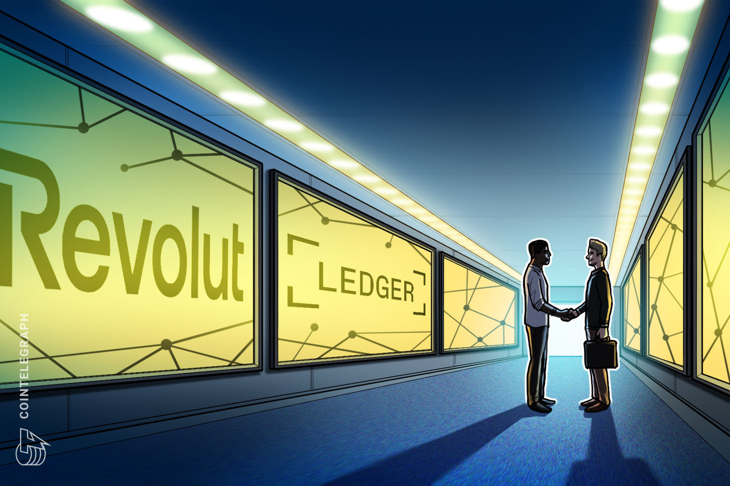 revolut-ledger-partnership-crypto-payments-eea