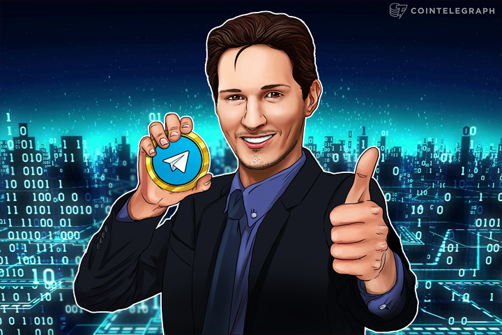 exclusive-telegram-to-release-blockchain-platform-native-cryptocurrency