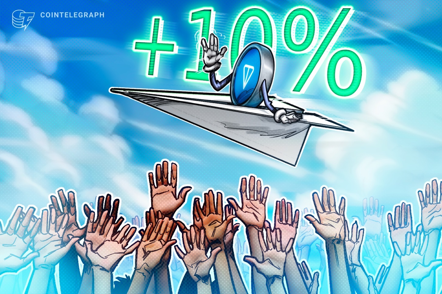 toncoin-ton-gains-10-after-binance-launchpool-platform-addition