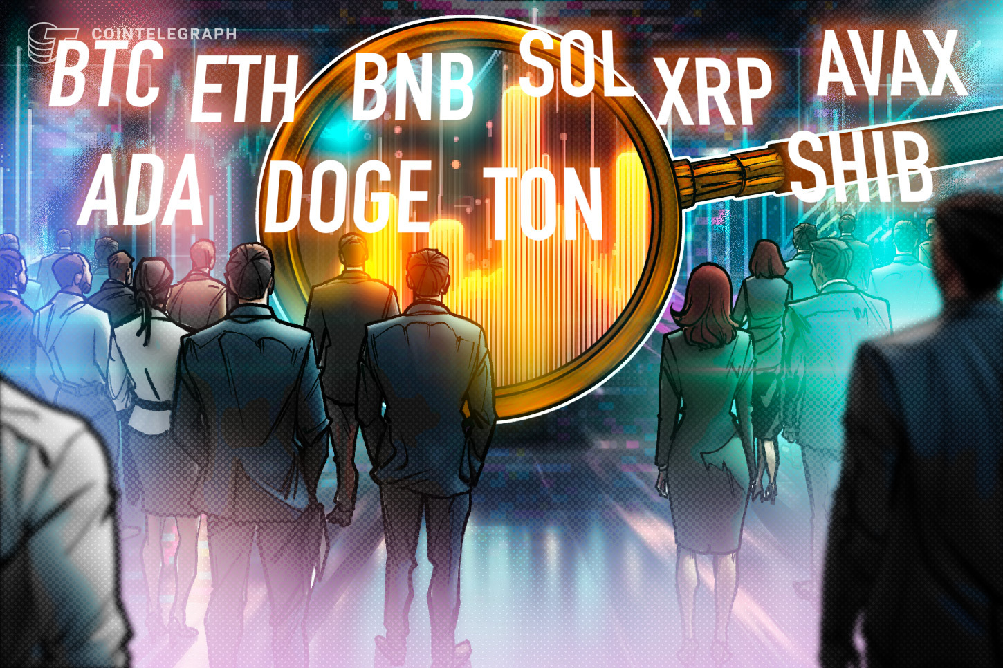 price-analysis-8-14-btc-eth-bnb-sol-xrp-doge-ton-ada-avax-shib