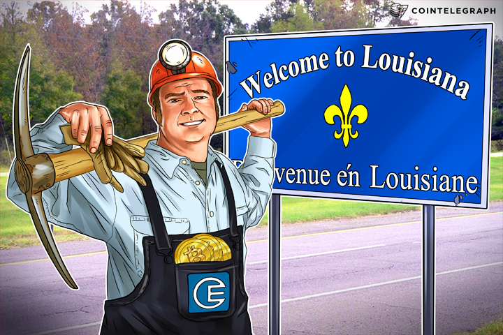 mining-bitcoin-in-the-us-best-do-it-in-louisiana-study-says