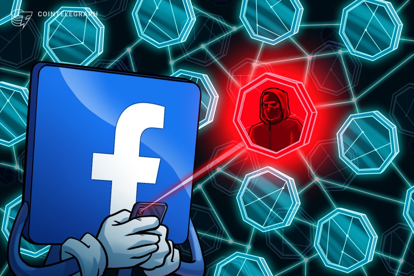 australia-regulator-claims-58-percent-crypto-ads-facebook-scams