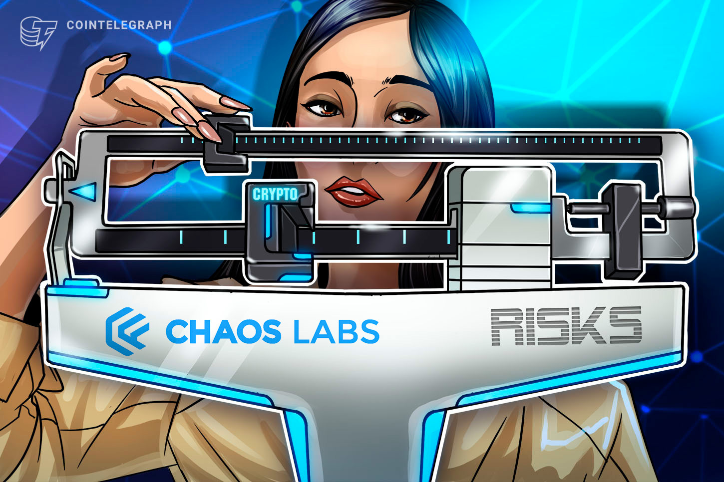 haun-ventures-chaos-labs-55m-seriesa-funding
