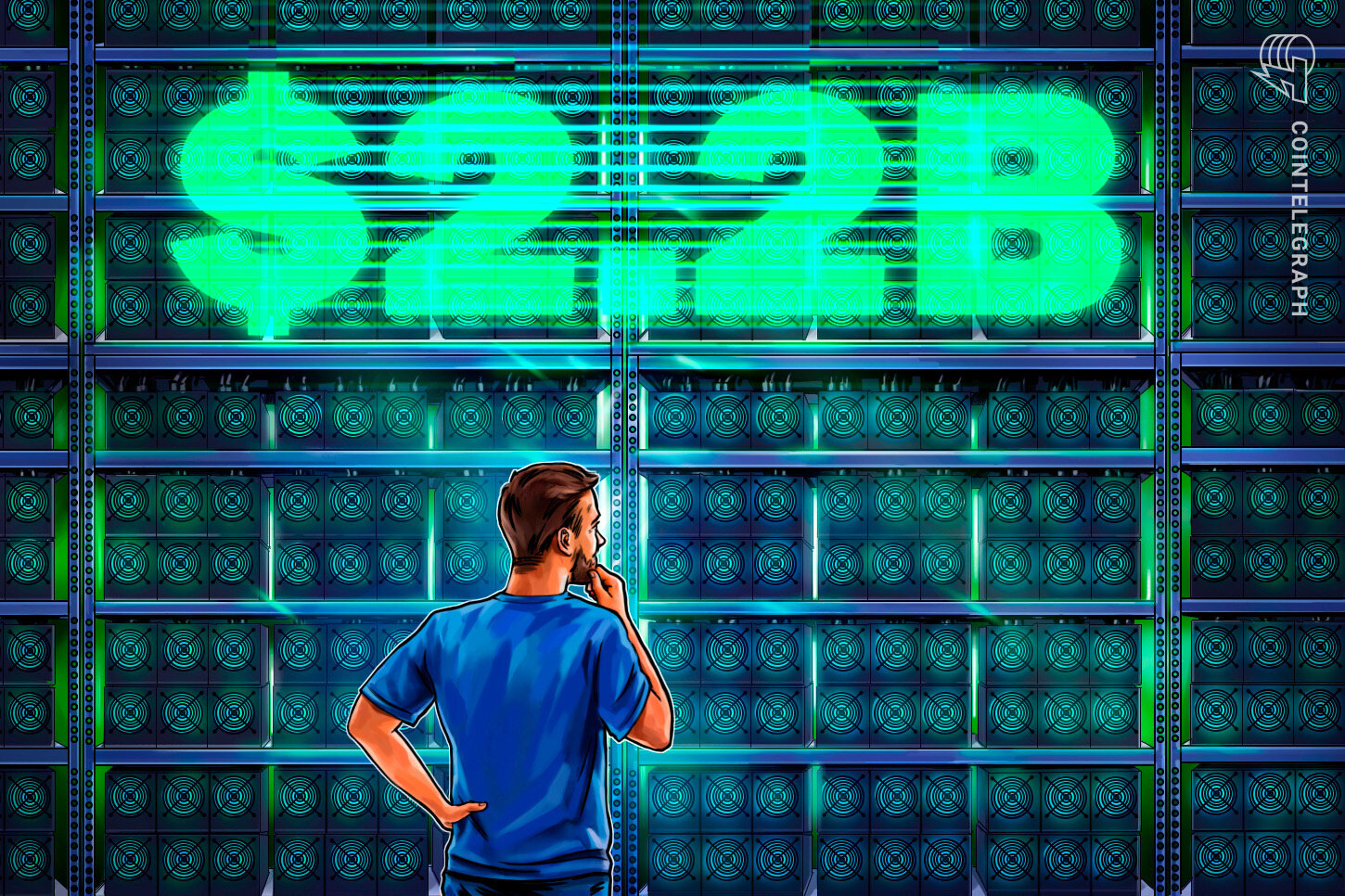 public-miners-raised-2-2-b-cash-flow-crunch-intensifies-post-halving