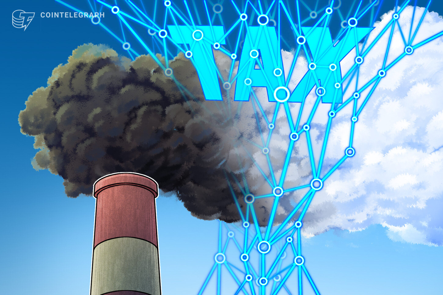 imf-crypto-miner-ai-electricity-tax-carbon-emissions