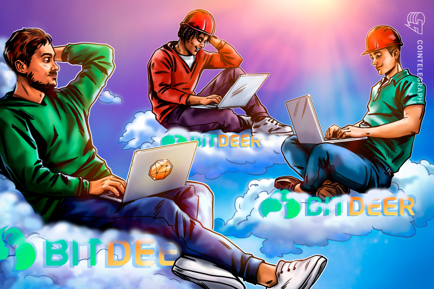 bitdeer-150m-notes-offering-expansion-stock-drop
