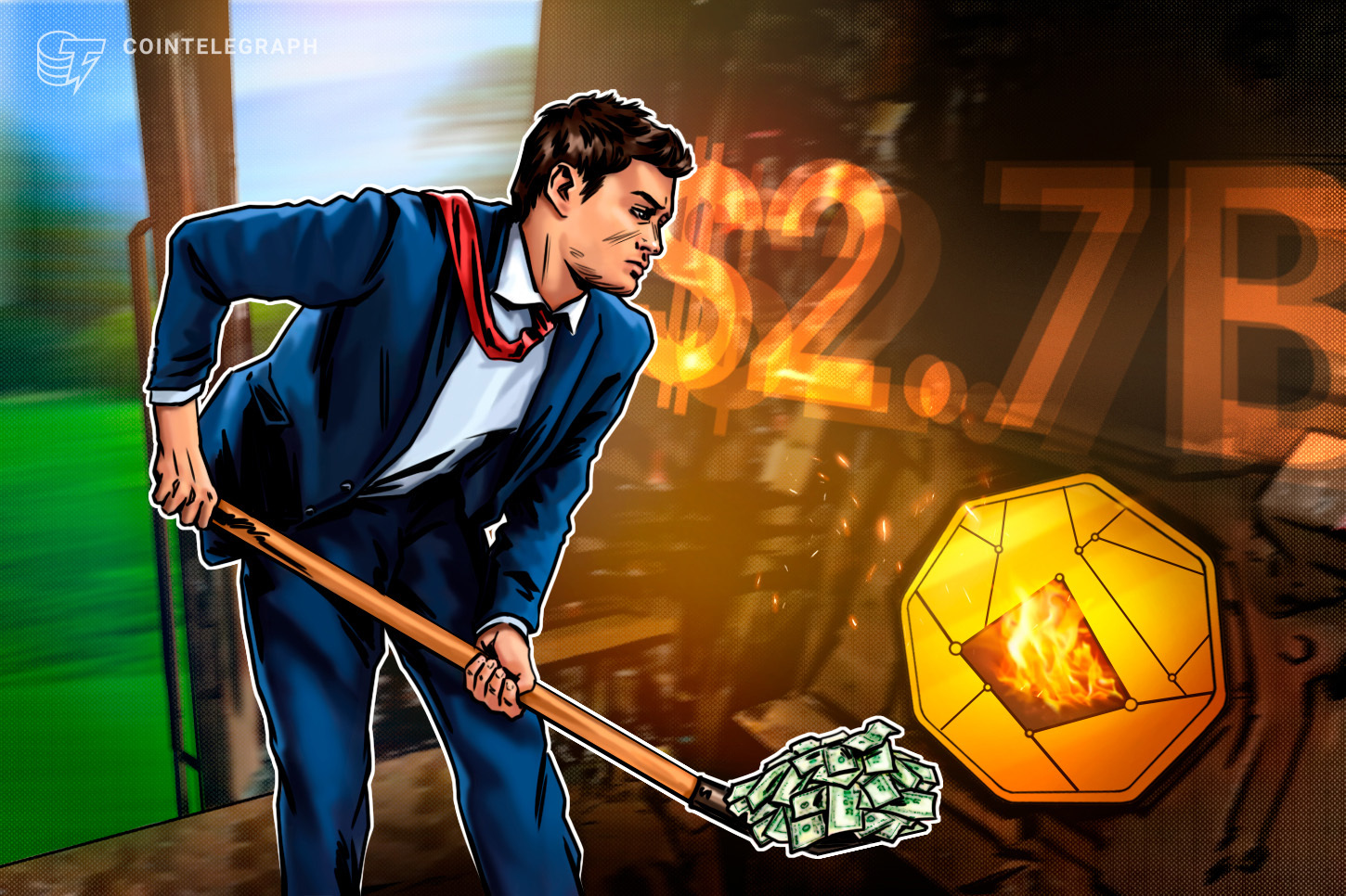 crypto-funding-tron-surpasses-ethereum-revenue-finance-redefined