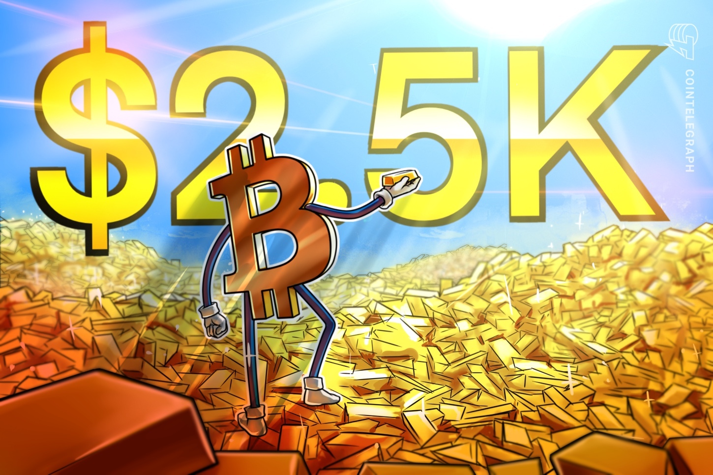 bitcoin-price-stumbles-gold-price-hits-2-5-k-first-time-ever