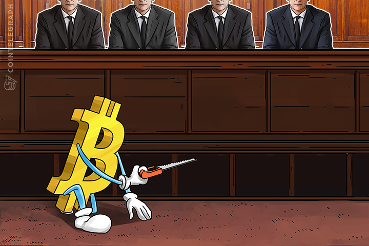bitcoin-policies-should-protect-investors-not-feed-the-frenzy-ex-fdic-chair-bair