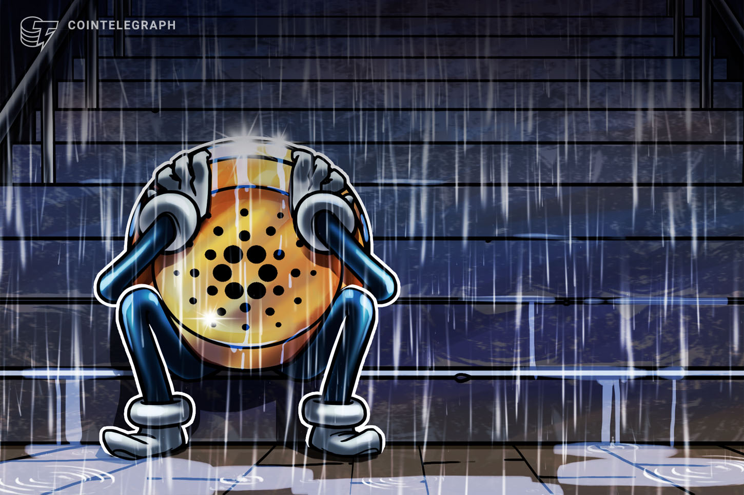 cardano-ada-loses-spot-in-top-10-biggest-market-cap-cryptos-as-tron-sees-growth