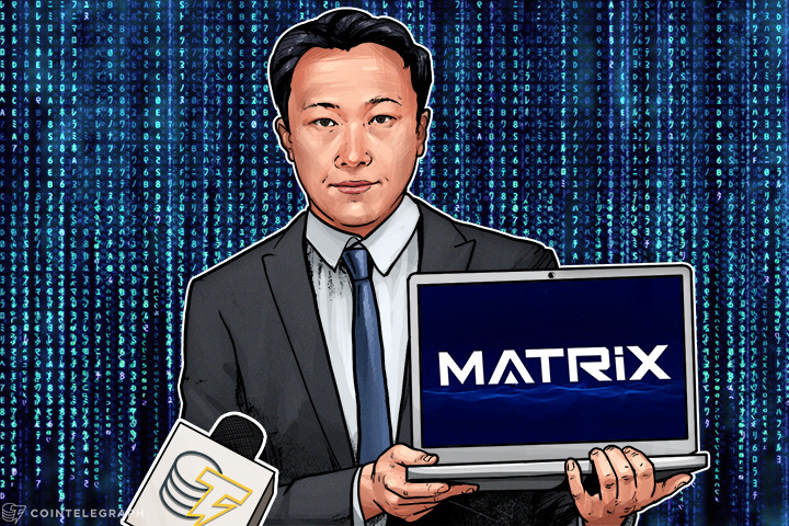 blockchain-and-smart-contracts-for-everyone-interview-with-ceo-of-matrix