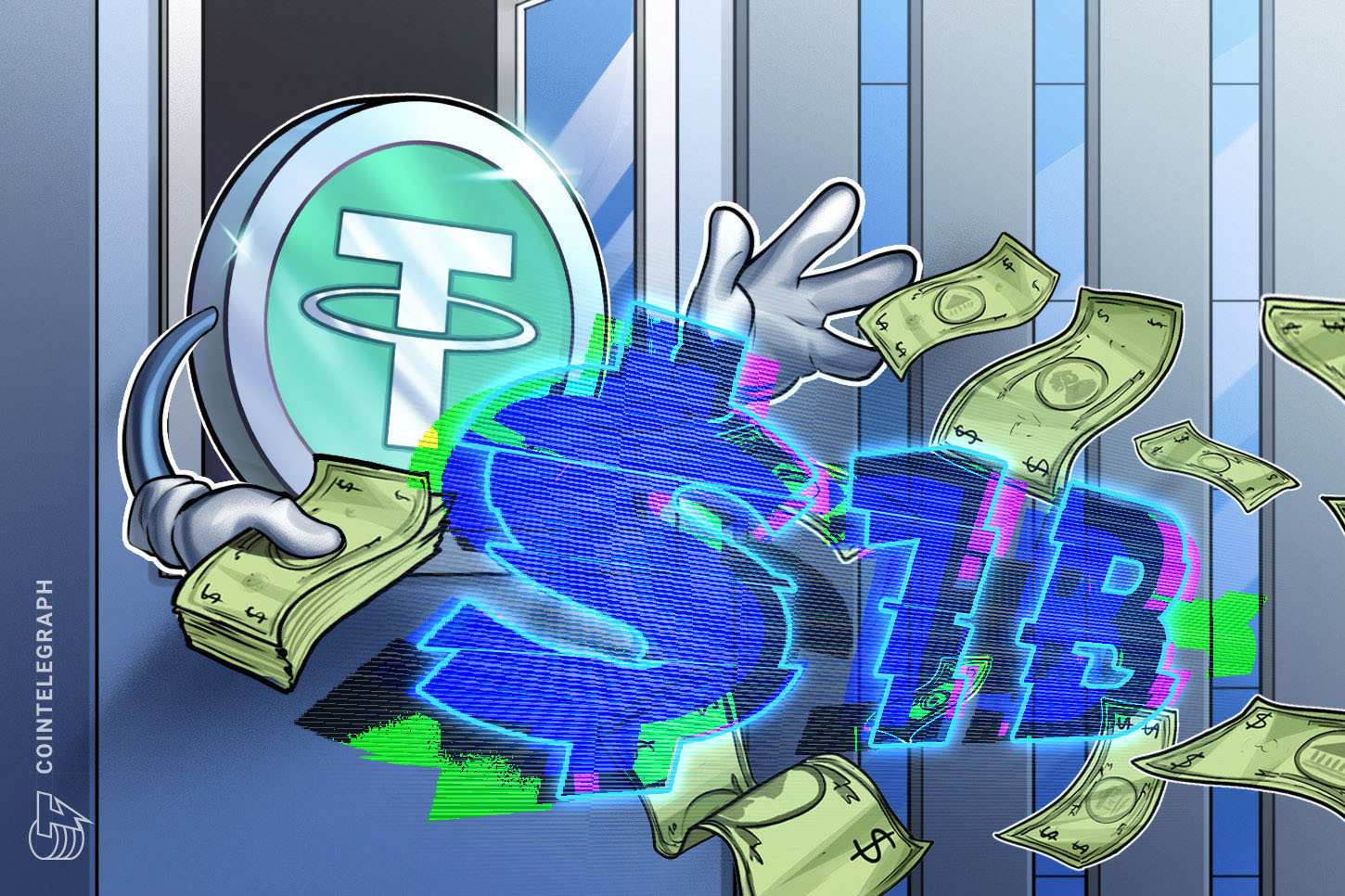 tether-mints-1-billion-usdt-tron-33-billion-year