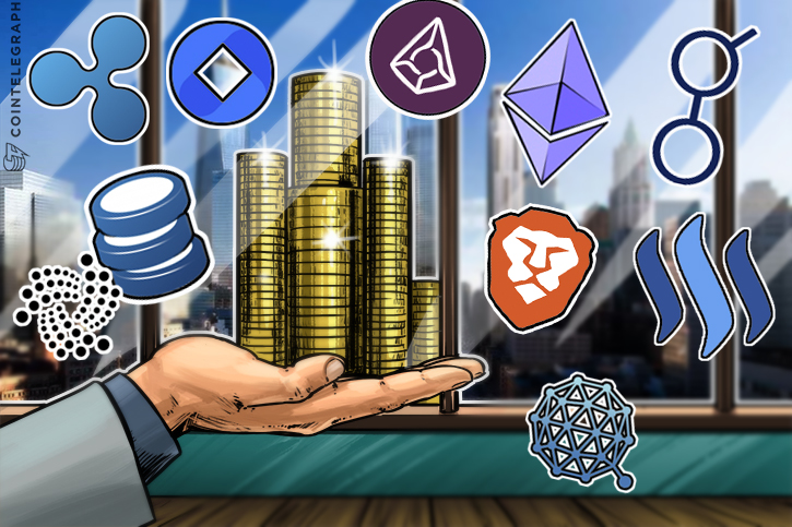 top-10-companies-of-the-blockchain-industry-in-2017