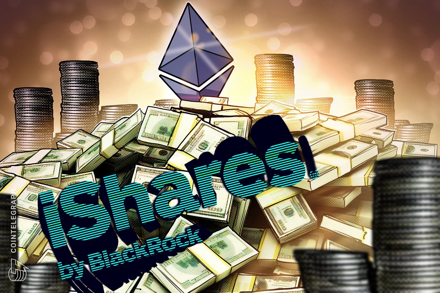 blackrock-ishares-ethereum-trust-approaches-1-billion-net-inflows-morningstar