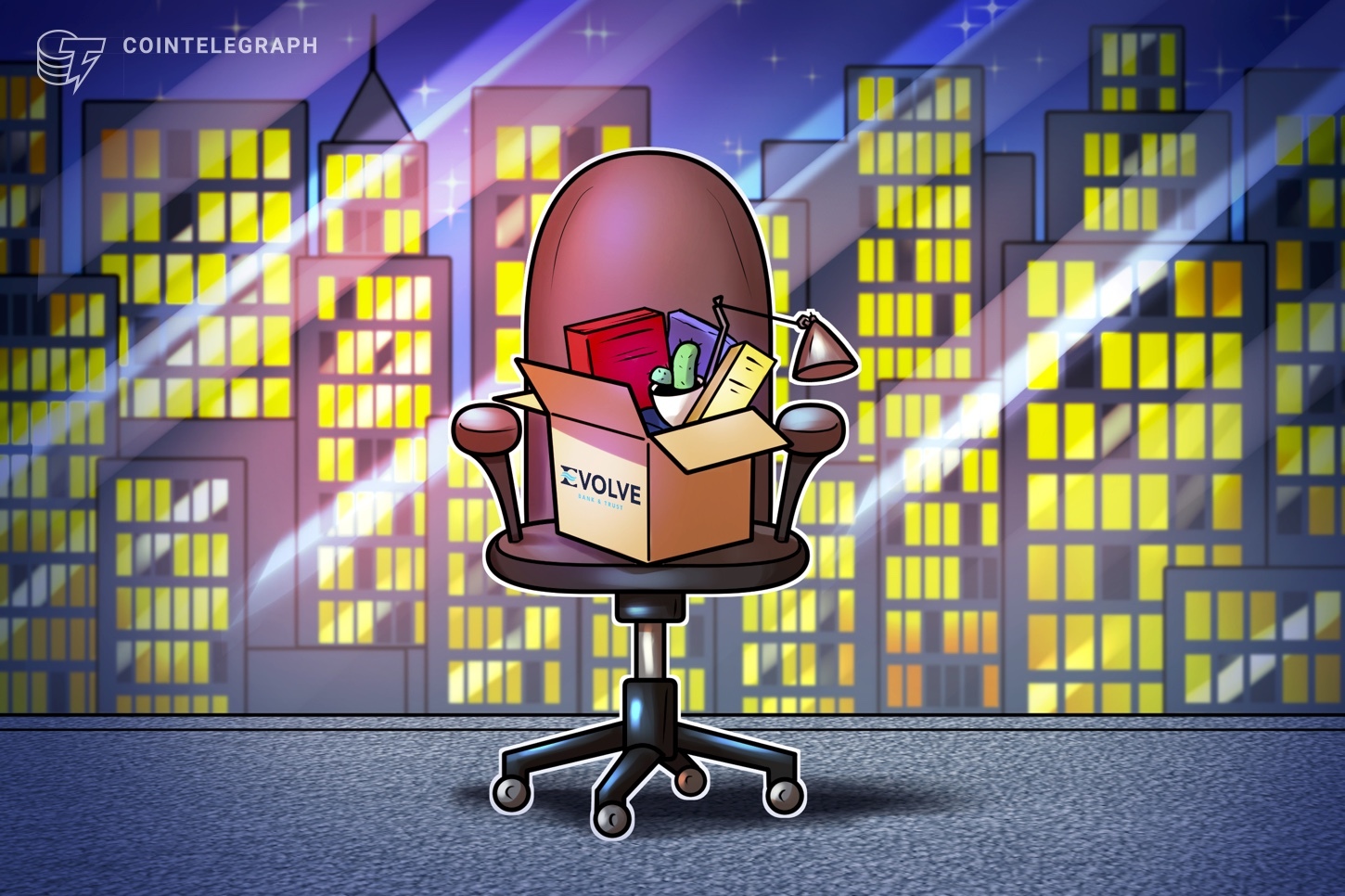 three-execs-crypto-friendly-evolve-bank-leave-regulatory-crackdown-data-leak-report