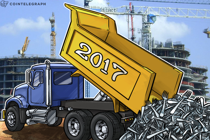 forks-in-the-road-2017-bitcoin-forks