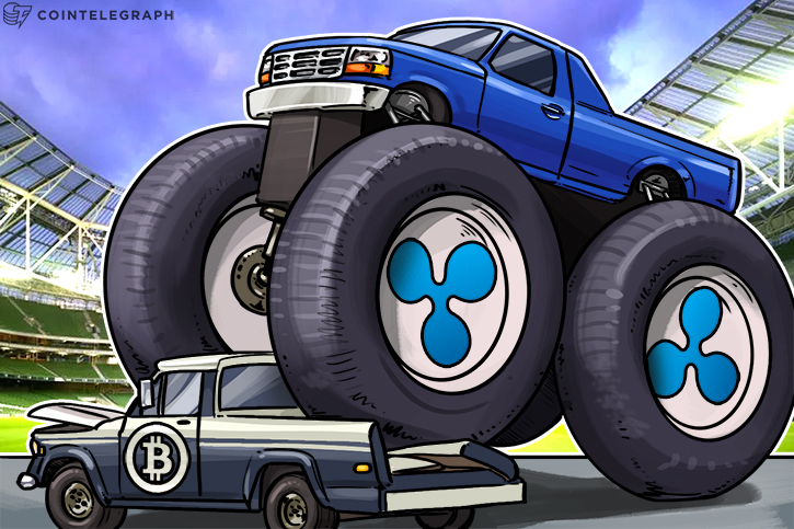 bitcoin-no-longer-top-dog-because-of-how-it-is-defined