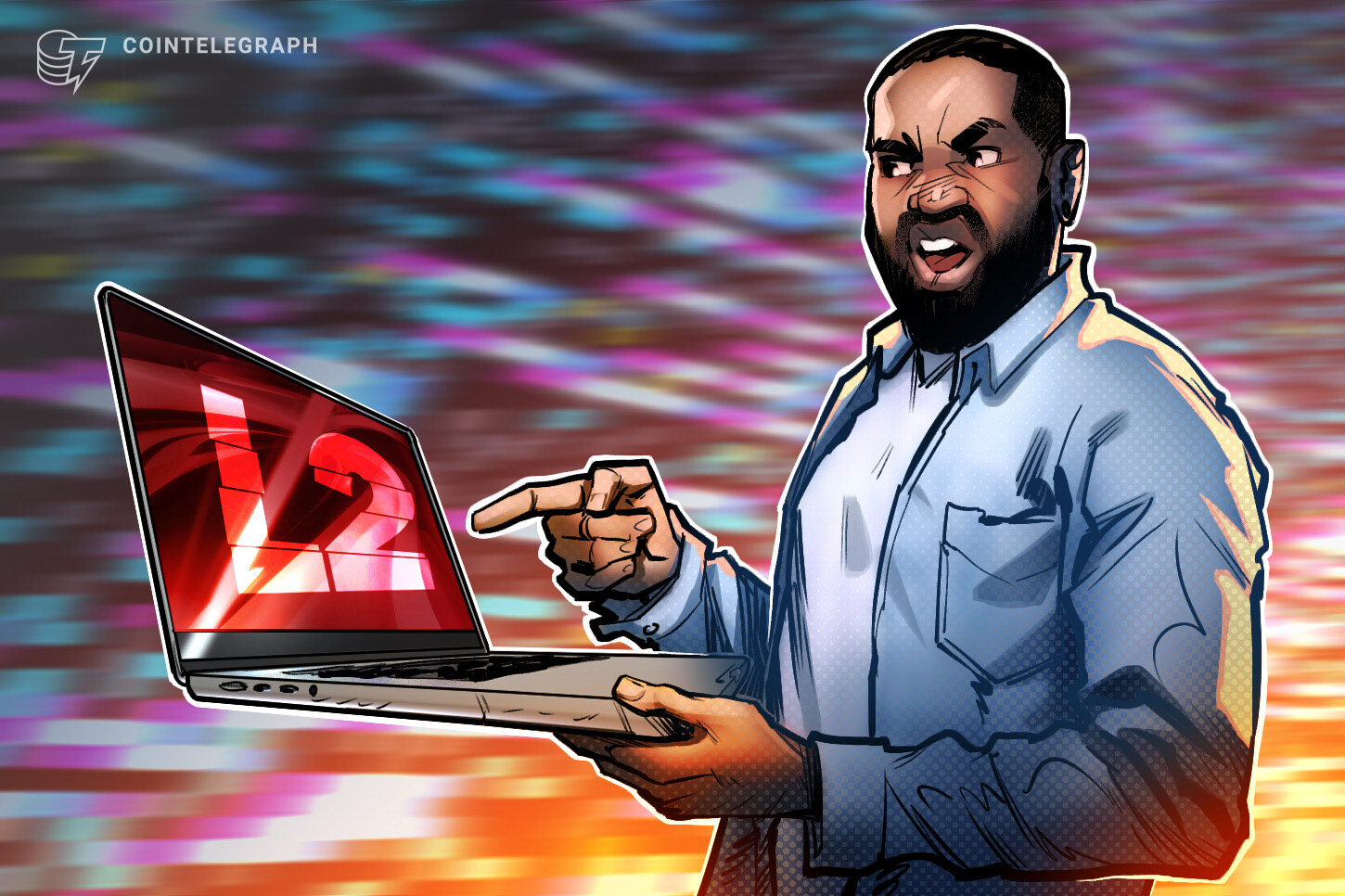 bot-driven-l2-transaction-failures-surge-following-ethereum-s-fee-reducing-upgrade