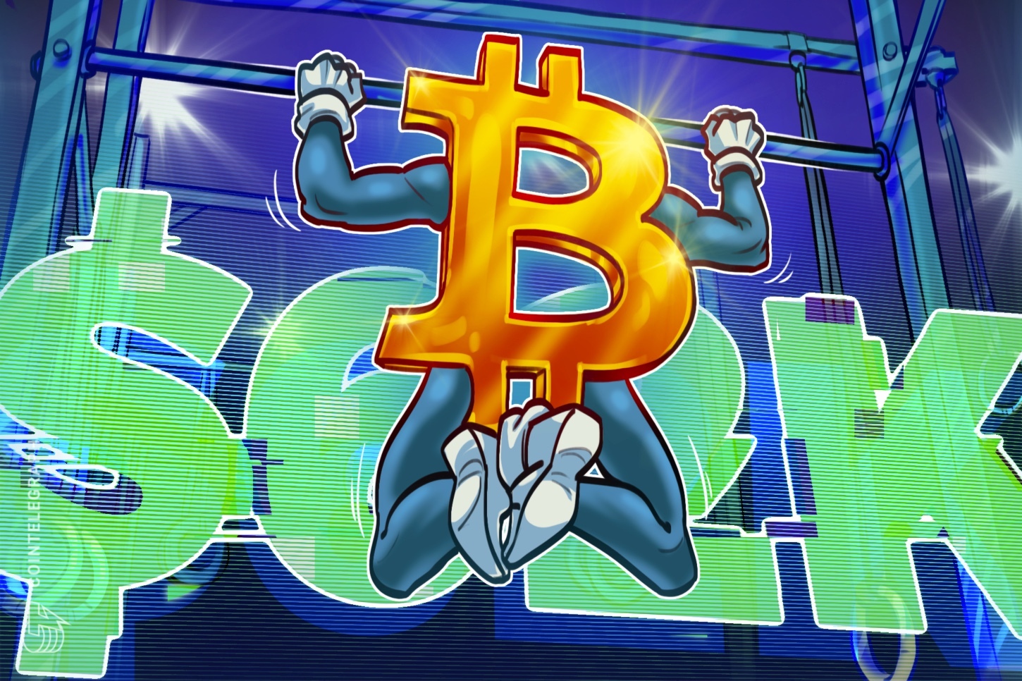 bitcoin-price-resistance-level-crypto-black-monday-kraken-crypto-update