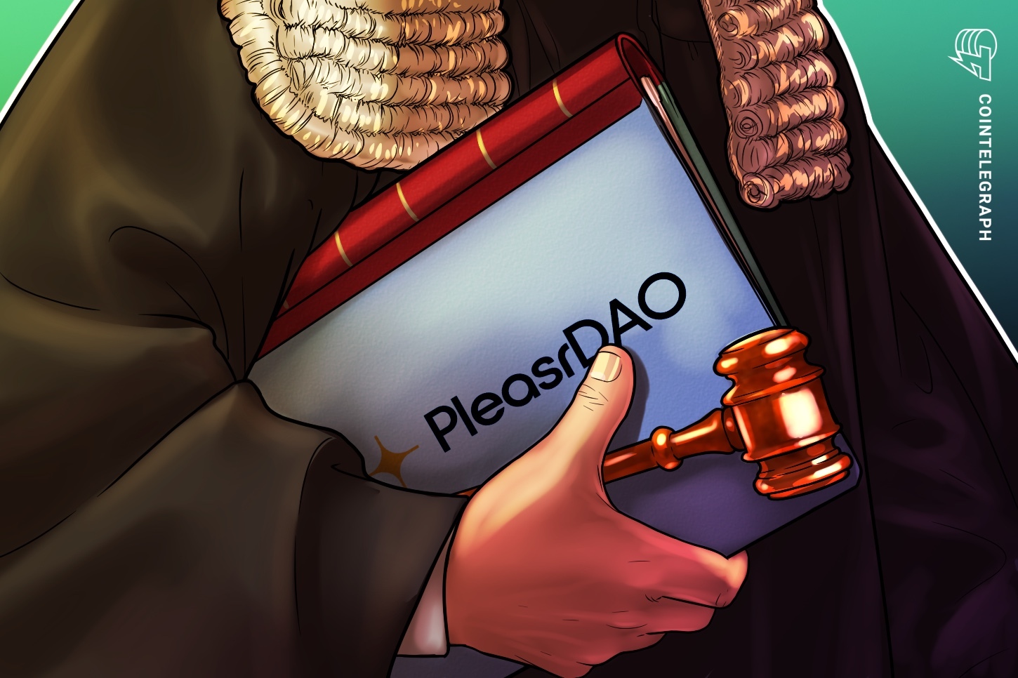 pleasrdao-files-preliminary-injunction-against-martin-shkreli