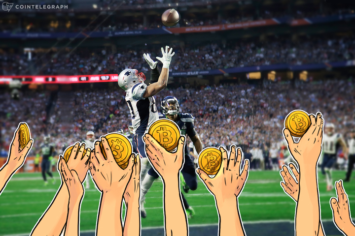 bitcoin-buzz-in-nfl-playoffs