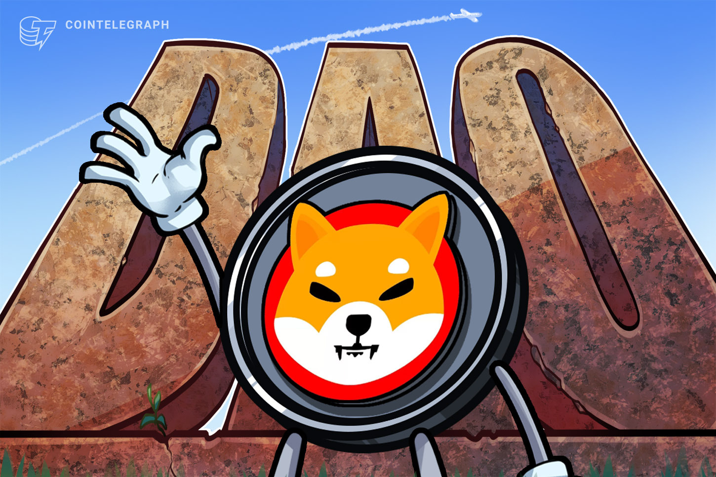 memecoin-shiba-inu-unveils-plans-to-launch-dao