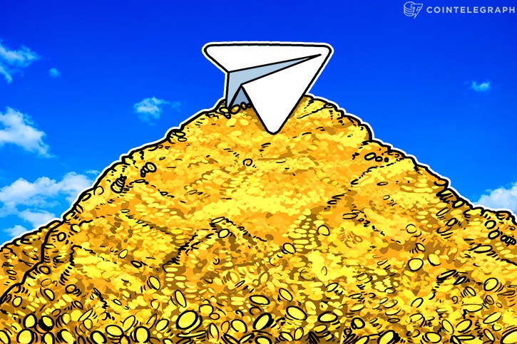 telegram-500-mln-pre-ico-aims-to-be-largest-ever