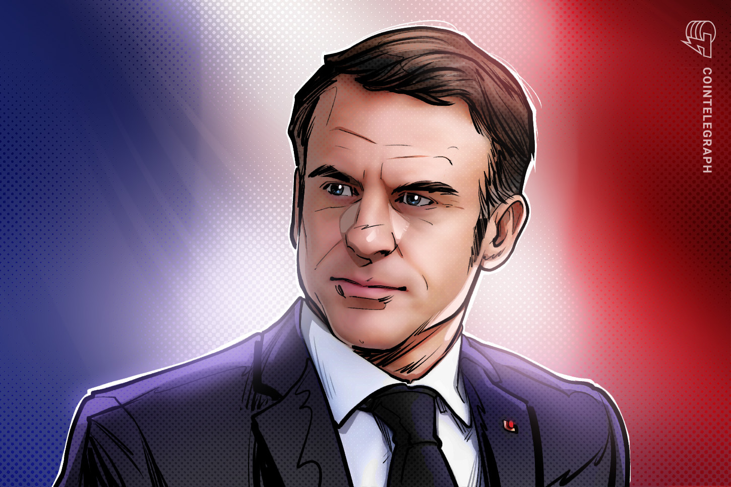 france-president-emmanuel-macron-pavel-durov-arrest-not-political