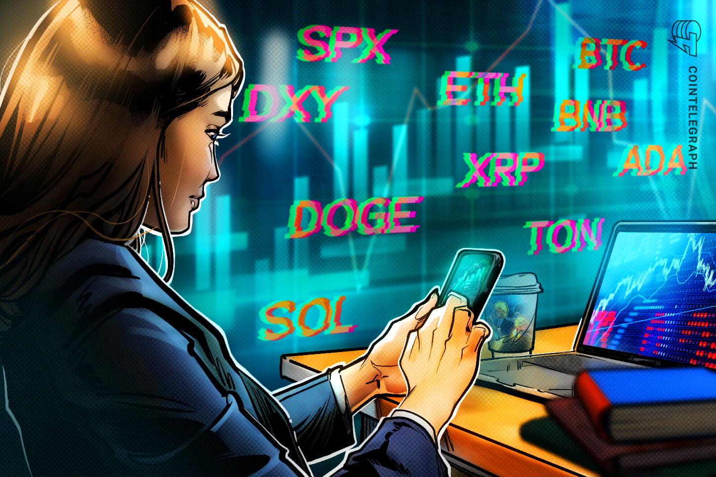 price-analysis-8-26-spx-dxy-btc-eth-bnb-sol-xrp-doge-ton-ada
