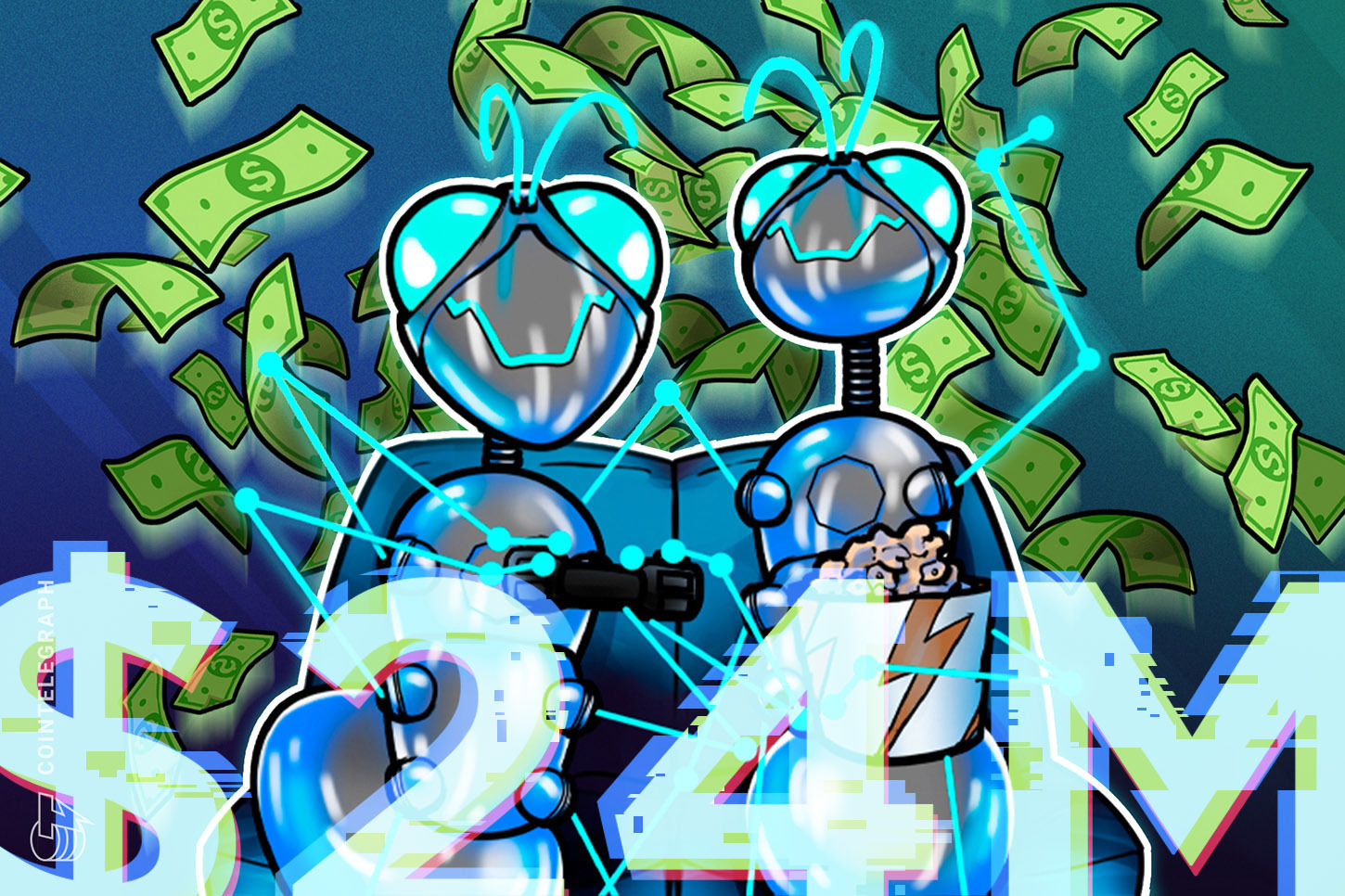 gameplay-galaxy-raises-24-m-seed-round-for-web3-gaming-platform