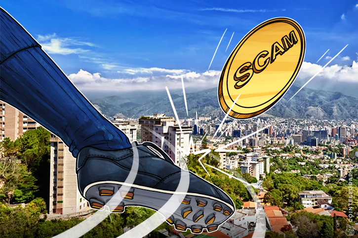 venezuela-parliament-calls-presidents-59-bln-petro-cryptocurrency-new-fraud