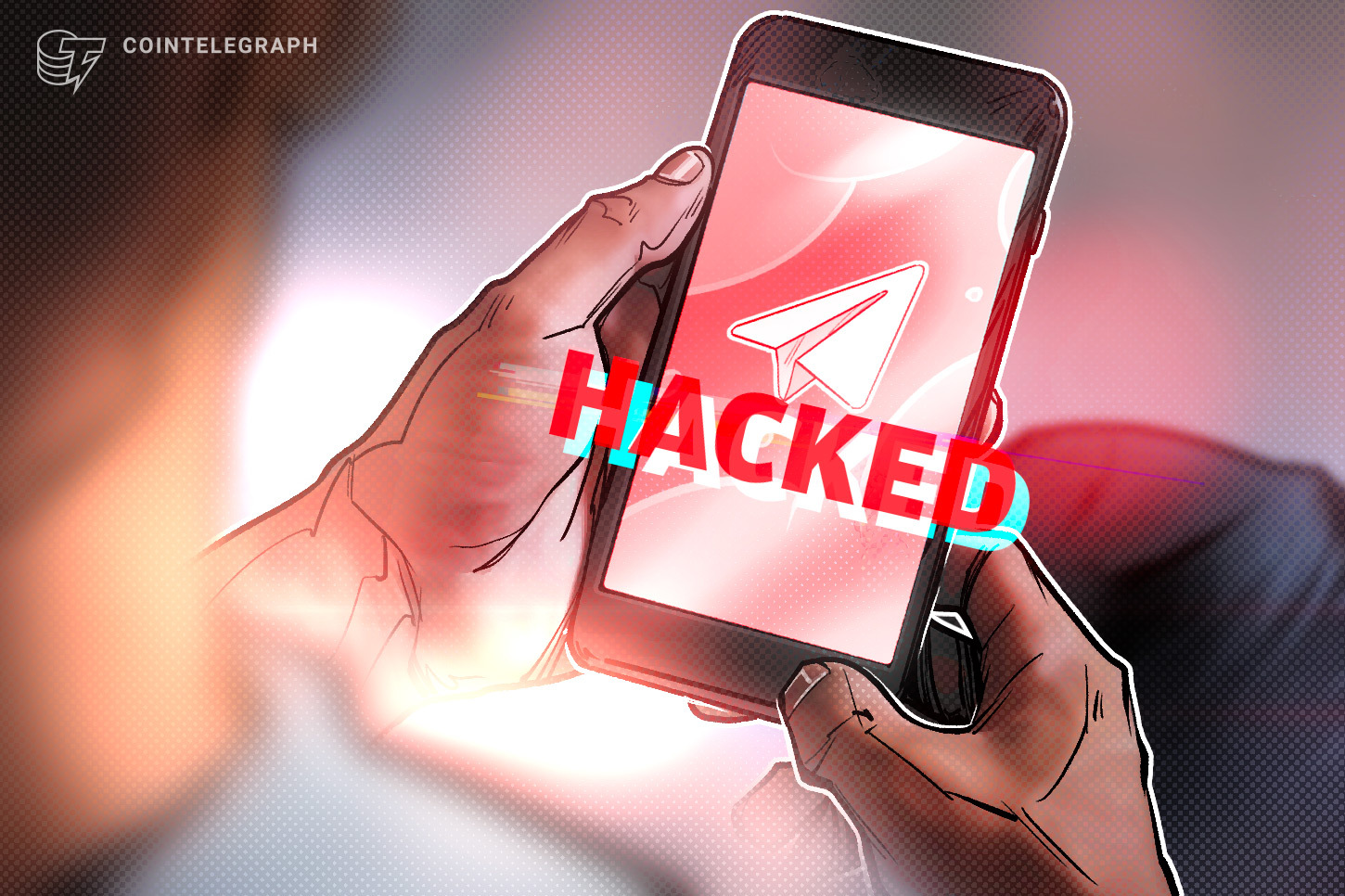 telegram-ceo-phone-hacked-2017-durov-meeting-macron-report