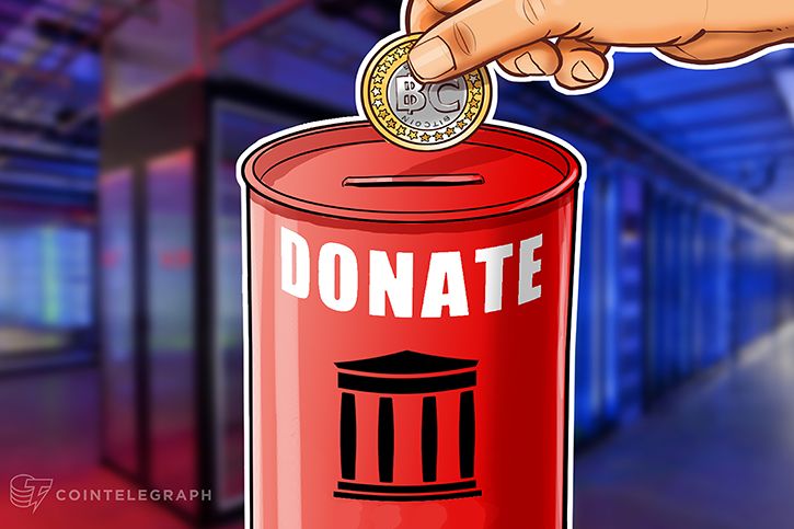 bitcoin-only-charity-pledges-up-to-4-million-for-ptsd-research