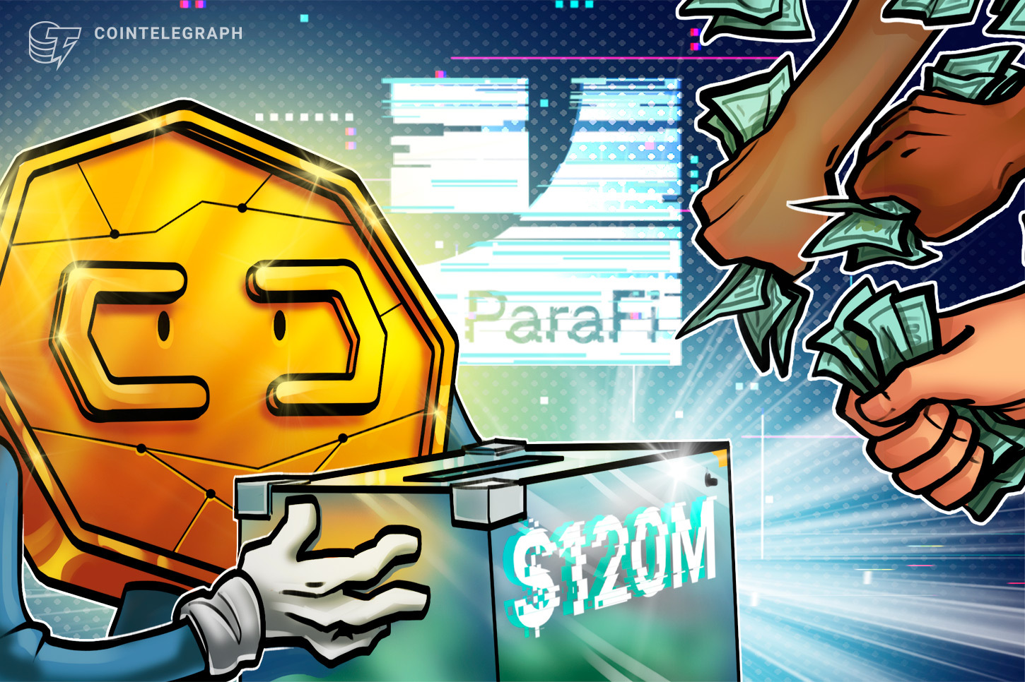 parafi-capital-fundraise-signals-renewed-growth-crypto-funds