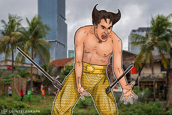 central-bank-of-indonesia-warns-against-all-cryptocurrency-use-cites-high-risk