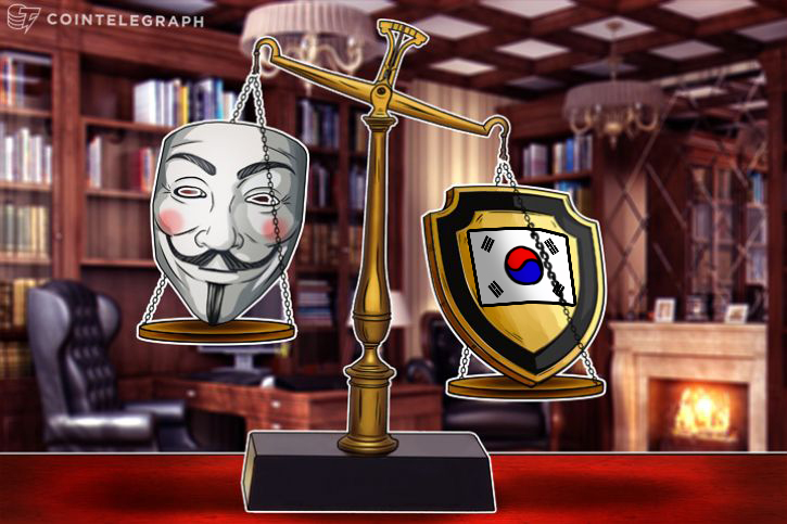 south-korea-clarifies-position-on-crypto-regulation-amidst-confusion-in-mainstream-media