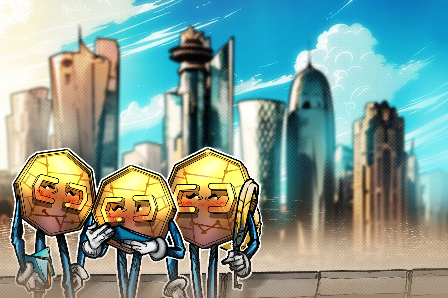 qatar-financial-centre-digital-assets-regulation