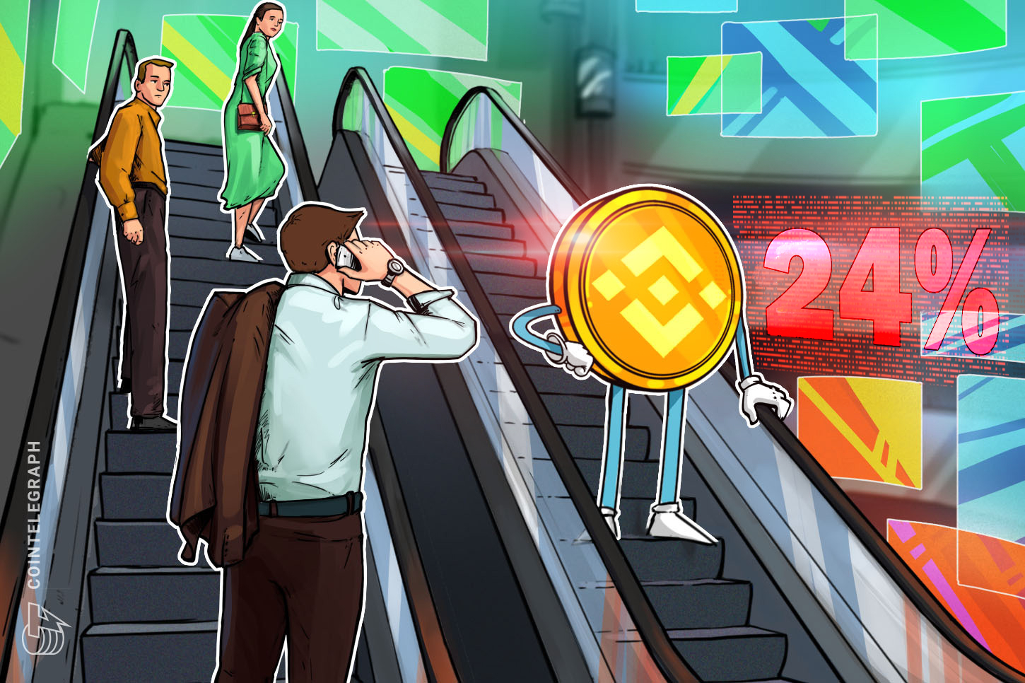 bnb-chain-dex-volumes-drop-24-in-a-week-is-bnb-in-trouble