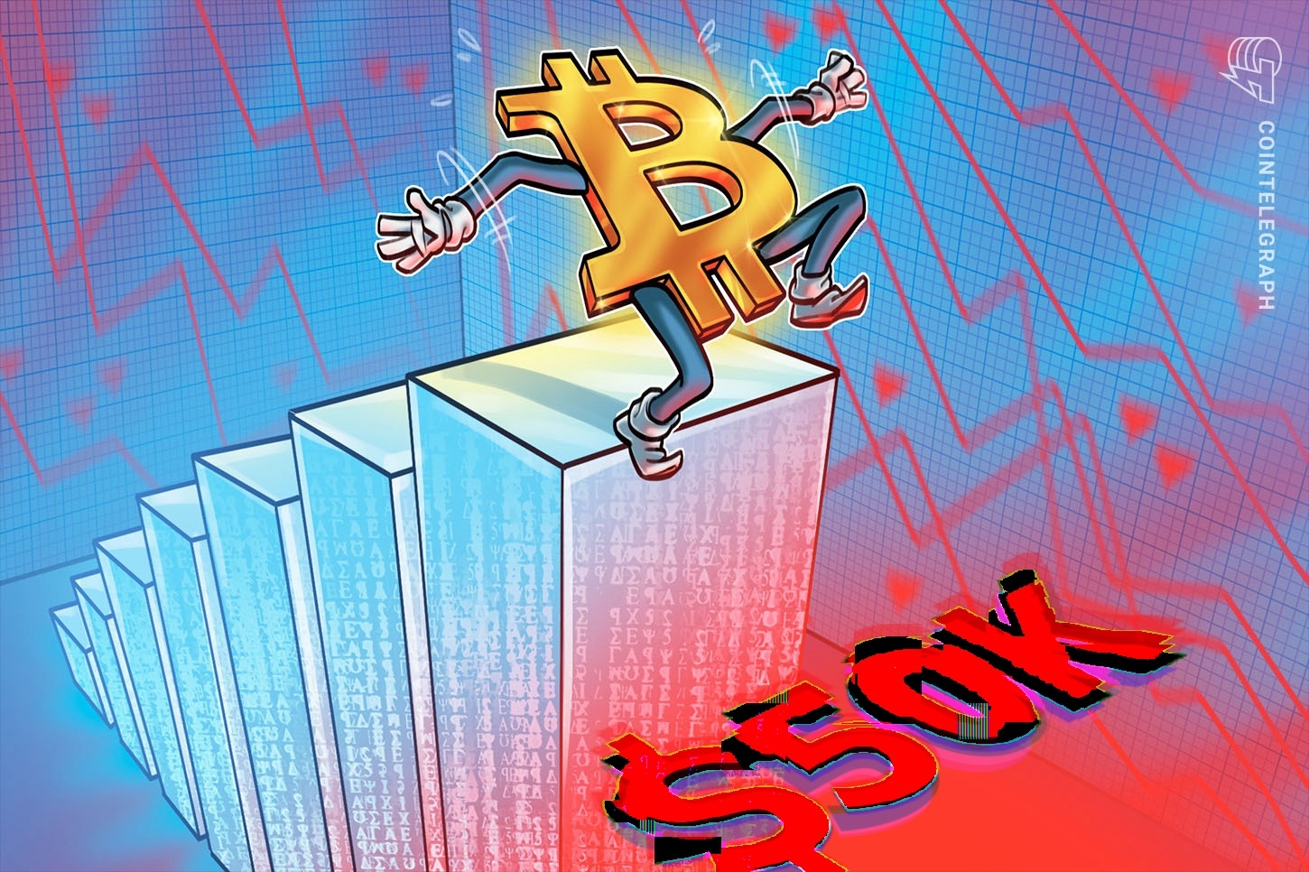 bitcoin-price-targets-50k-nvidia-crash-shakes-nikkei-gold