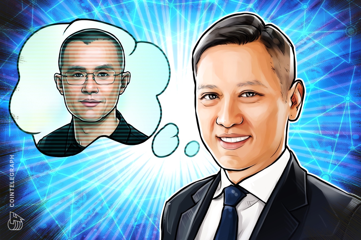 binance-ceo-changpeng-zhao-banned-crypto-exchange