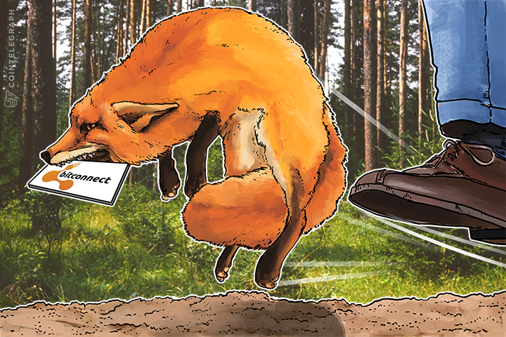 bitconnect-ponzi-scheme-no-sympathy-from-crypto-community