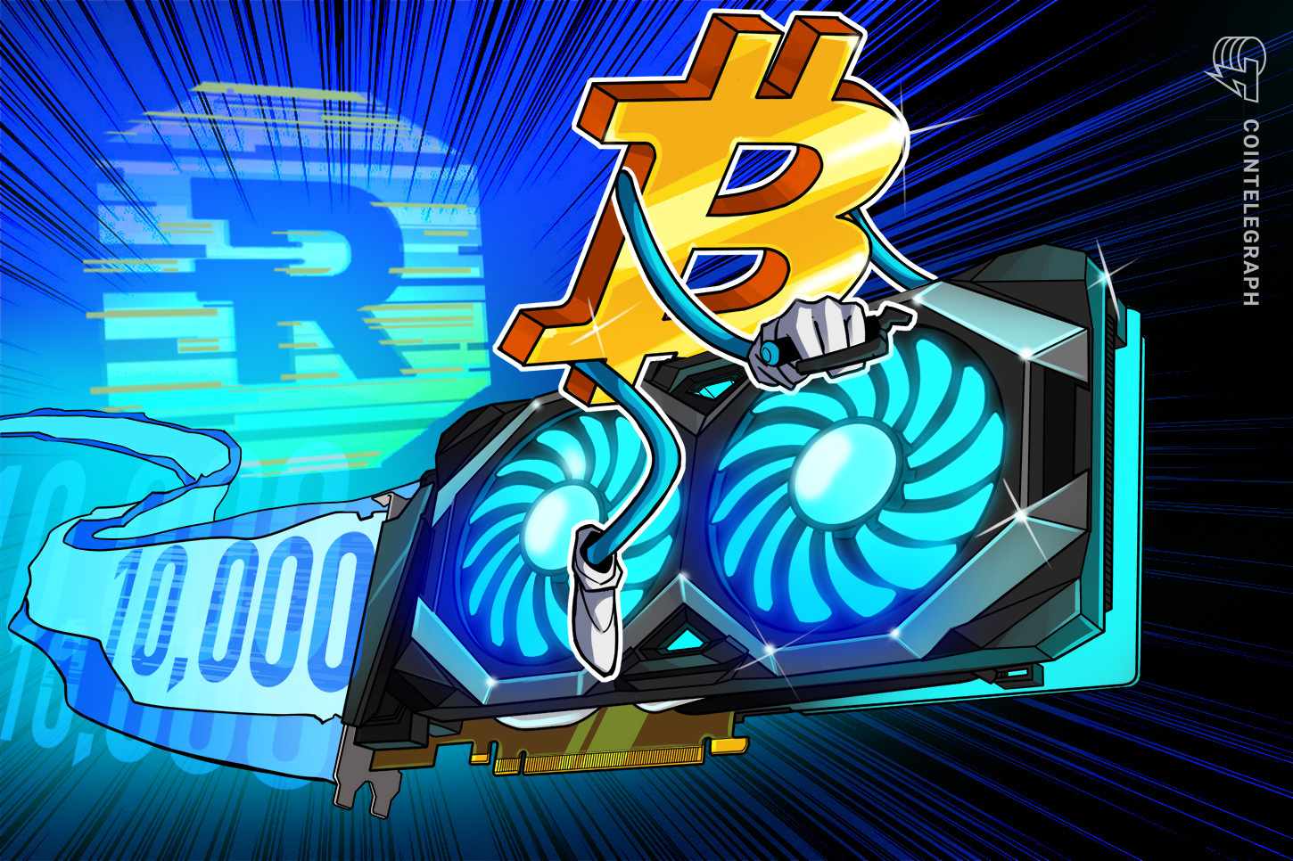 riot-platforms-holds-10000-bitcoin-focuses-on-expansion-amid-mining-challenges