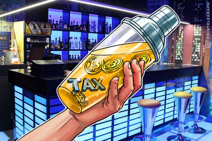 s-korea-to-tax-crypto-exchanges-242-percent-in-line-with-existing-tax-policy