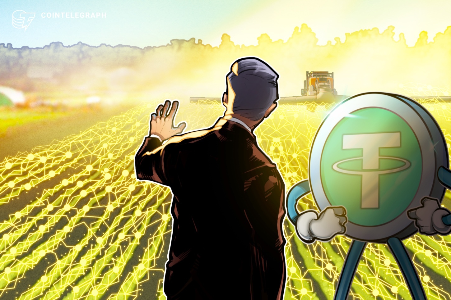 tether-100-m-stake-adecoagro