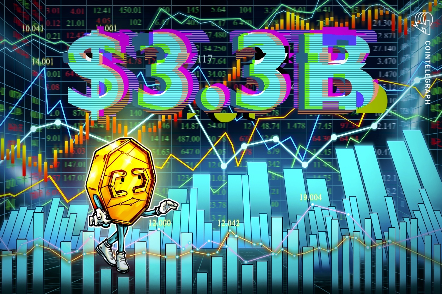 grvt-exchange-receives-3-3-b-monthly-volume-commitment